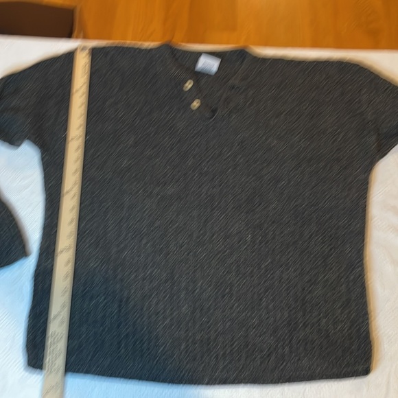 Northeast Outfitters Large Grey Men’s Sweater - Picture 9 of 11